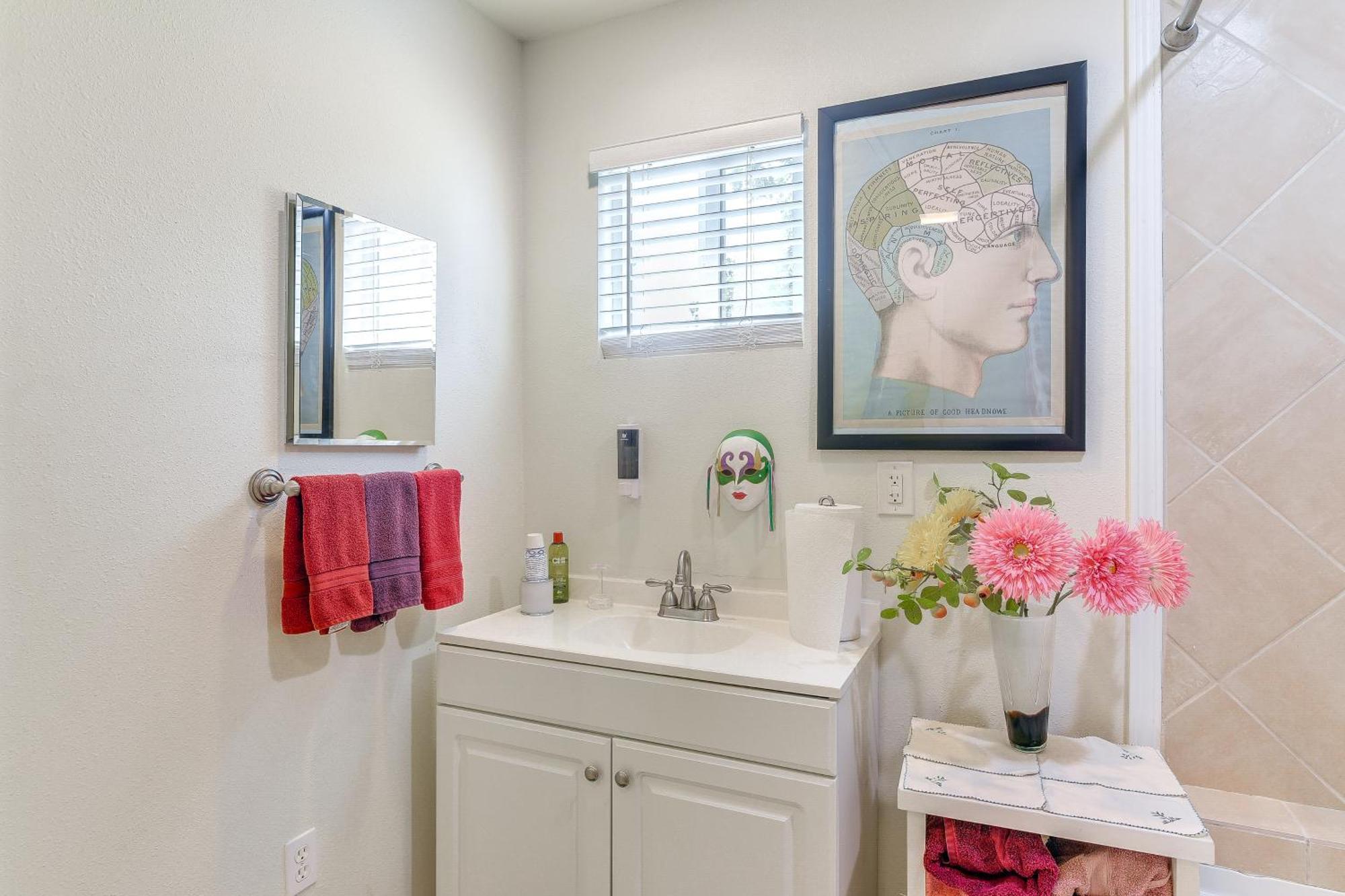 Cozy Galveston Apartment With Private Beach Pass! Kültér fotó