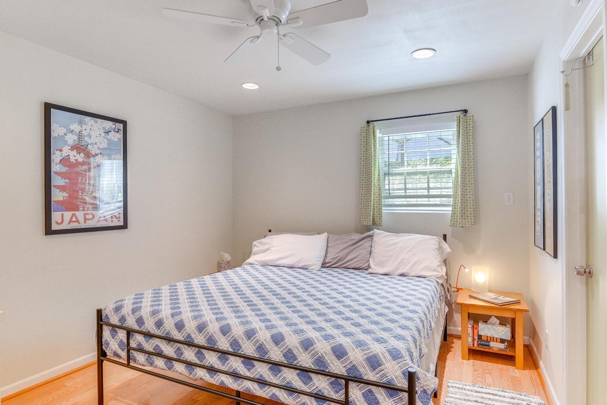 Cozy Galveston Apartment With Private Beach Pass! Kültér fotó